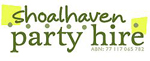 Click to visit Shoalhaven Party Hire
